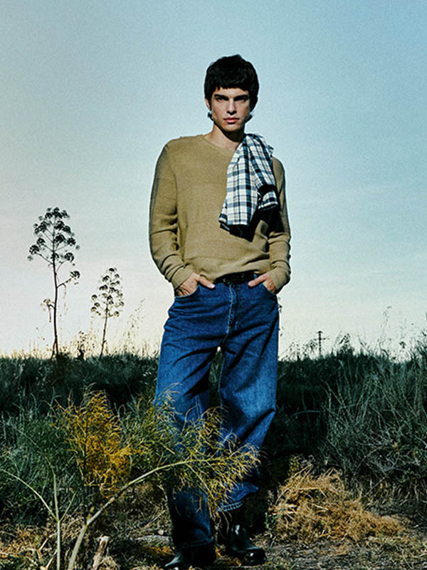 Sudaderas Hombre en la tienda online oficial de Lois España